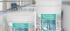 Orache Desinfección diversifica su catálogo entrando en nuevas áreas de aplicación