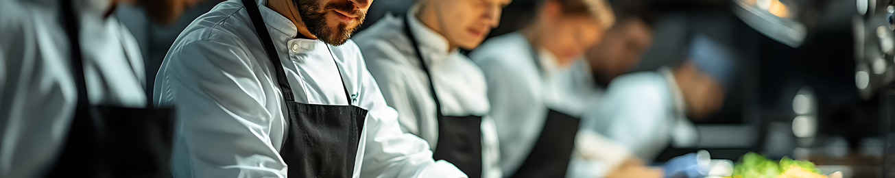 Informe 2026 de Innovación Alimentaria para Foodservice