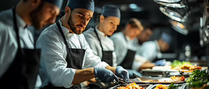 Informe 2026 de Innovación Alimentaria para Foodservice