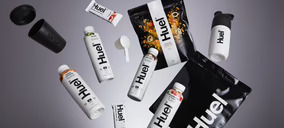 Danone diversifica y reafirma su estrategia hacia salud y ciencia con la compra de Huel por unos 1.000 M€