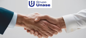 Unase sigue cobrando impulso sumando nuevas distribuidoras de material eléctrico