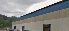 Goazen incorpora una plataforma logística en respuesta a la proyección de su actividad