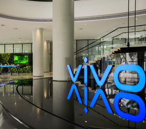 Vivo amplía capital en plena fase de asentamiento en Iberia