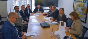 Grupo Fuentes y Gruexma invertirán 21 M en una residencia en Las Torres de Cotillas