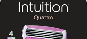 Wilkinson Sword renueva su gama Quattro para hombre y mujer