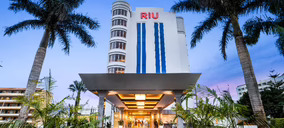 La reforma del Nautilus, de Torremolinos, da lugar al primer Riu Palace de la España peninsular