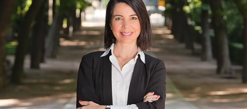 Q Living Real Estate refuerza su equipo directivo con Teresa Marzo