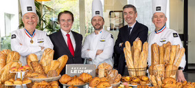 Bridor compra Panamar Bakery y crea un grupo de más de 3.000 M€ en panadería y bollería congelada