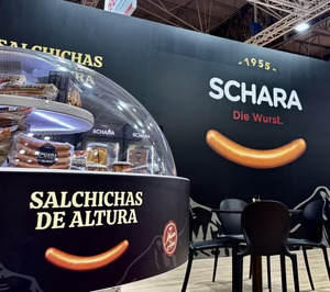 Schara formaliza una alianza estratégica con Premium Food Group y salta a platos preparados