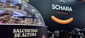 Schara formaliza una alianza estratégica con Premium Food Group y salta a platos preparados