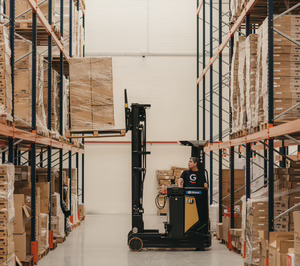 Goodbuy Logística, la nueva unidad de negocio de Goodbuy Iberia