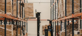 Goodbuy Logística, la nueva unidad de negocio de Goodbuy Iberia