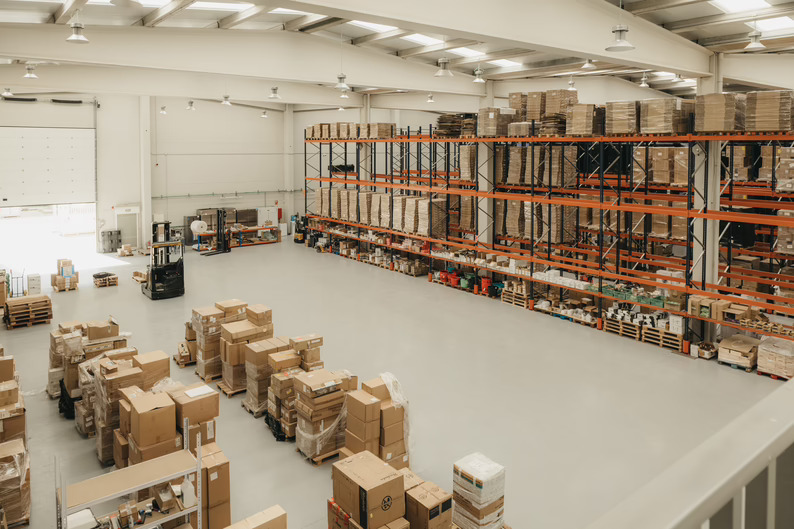 Goodbuy Logística, la nueva unidad de negocio de Goodbuy Iberia