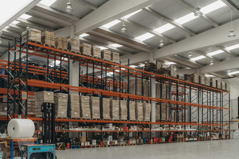 Goodbuy Logística, la nueva unidad de negocio de Goodbuy Iberia