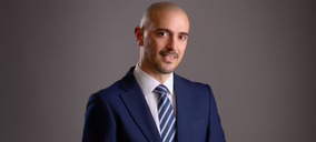 Luis Bautista, nuevo director general de Aldes España