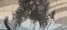 Etex presenta el nuevo panel de fachada Equitone Inspira