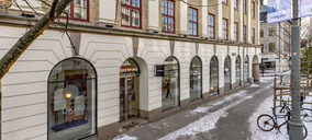 Cosentino abre sendos establecimientos City en Goteburgo y Manchester