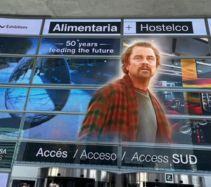 Alimentaria 2026: una batalla tras otra para una industria en constante desafío