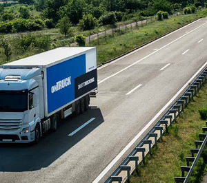 Ontruck inicia etapa bajo una nueva sociedad