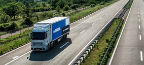 Ontruck inicia etapa bajo una nueva sociedad