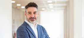 Kider ficha al director general de Checkpoint, Emanuele Soncin, para liderar su nueva etapa