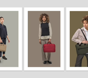 Hama distribuirá el catálogo de Tucano