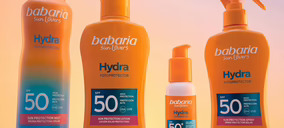 Babaria introduce una nueva tecnología en sus categorías de tratamiento facial y fotoprotección