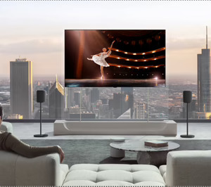 LG, líder en el mercado global de OLED