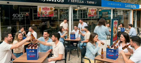 Restalia sigue creciendo en Portugal con un local de dos de sus marcas