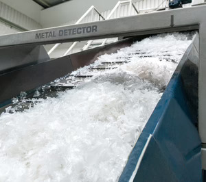 Echa a andar el reciclador Recursos Circulares