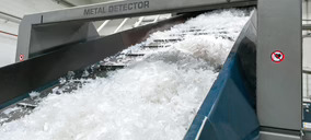 Echa a andar el reciclador Recursos Circulares