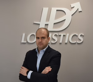 ID Logistics Iberia nombra a Stanislas José Herreras director del área de R&D