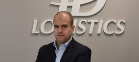 ID Logistics Iberia nombra a Stanislas José Herreras director del área de R&D