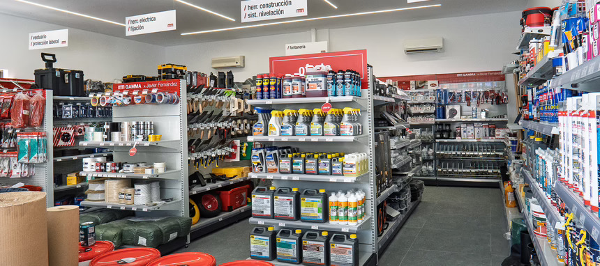 Gamma impulsa un nuevo modelo de autoservicio profesional entre sus asociados