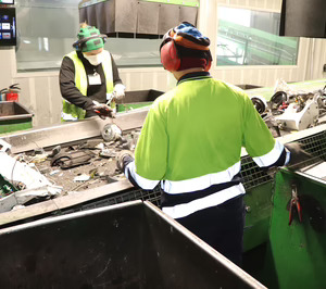 Tradebe cierra la adquisición de una planta de RAEE en Italia