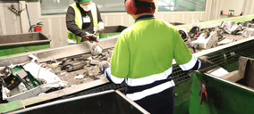 Tradebe cierra la adquisición de una planta de RAEE en Italia