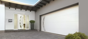 Hörmann lanza sus nuevas puertas de acero resistentes a inundaciones