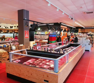 Casa Tió se centra en la venta mayorista tras el cierre de sus carnicerías, incluidas las de Carrefour