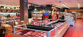 Casa Tió se centra en la venta mayorista tras el cierre de sus carnicerías, incluidas las de Carrefour