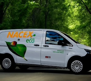 Nacex reduce la huella de carbono por expedición y mejora la tecnología de atención al cliente