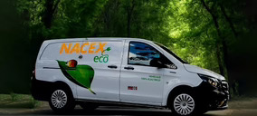 Nacex reduce la huella de carbono por expedición y mejora la tecnología de atención al cliente