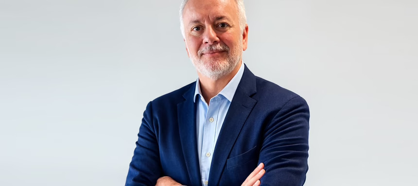 Ginkgo nombra a Javier Catena nuevo director general para España y Portugal