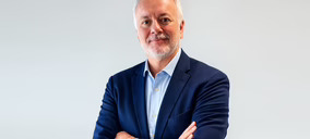 Ginkgo nombra a Javier Catena nuevo director general para España y Portugal