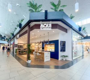 Aqui tu Reforma comienza su estrategia de expansión con 67 nuevas tiendas en 8 países