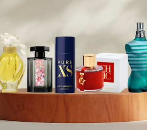 Los grupos de belleza Puig y Estée Lauder negocian la posible fusión de sus negocios