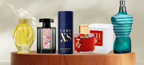 Los grupos de belleza Puig y Estée Lauder negocian la posible fusión de sus negocios