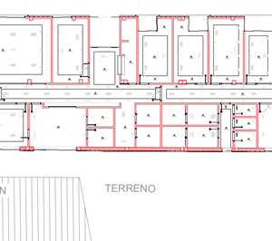 Un ayuntamiento coruñés proyecta la construcción de un centro de día de 60 plazas