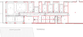 Un ayuntamiento coruñés proyecta la construcción de un centro de día de 60 plazas