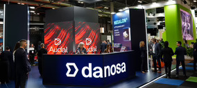 Danosa presenta sus nuevas soluciones y marcas para la envolvente del edificio