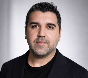 Yalcin Yilmaz, nuevo chief commercial officer de Logitech